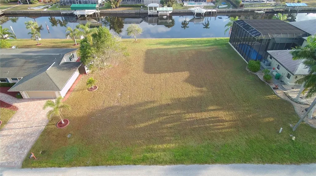 122 Graham Street SW Port Charlotte FL 33952