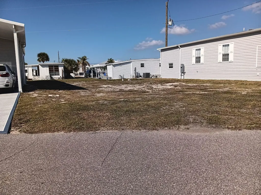 604 N Waterway Venice FL 34285