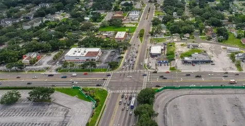 9006 N 40th Street Tampa FL 33604