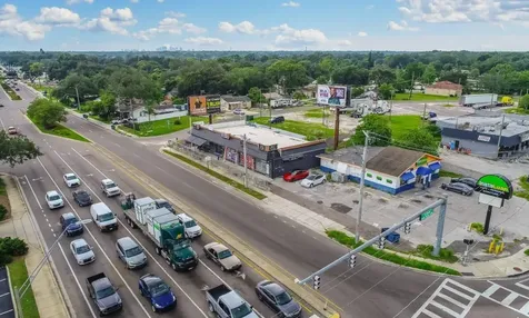 9006 N 40th Street Tampa FL 33604