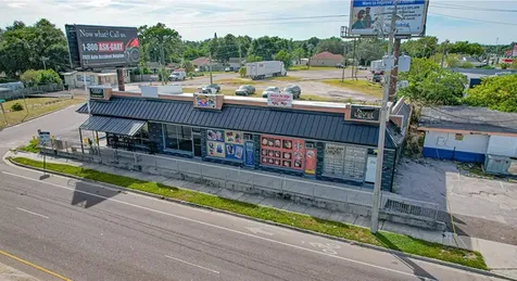 9006 N 40th Street Tampa FL 33604