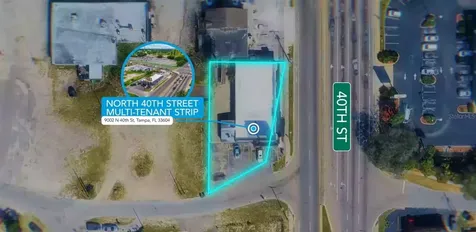9006 N 40th Street Tampa FL 33604