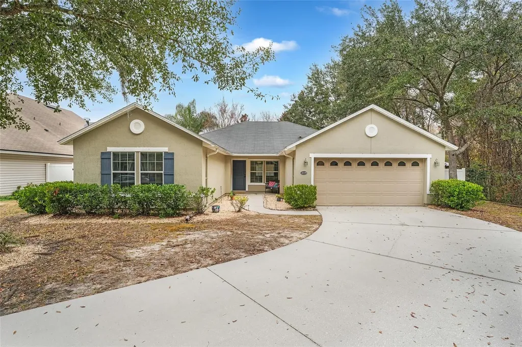 4219 Charlton Creek Court Jacksonville FL 32223