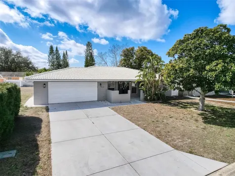7634 Lotus Drive Port Richey FL 34668