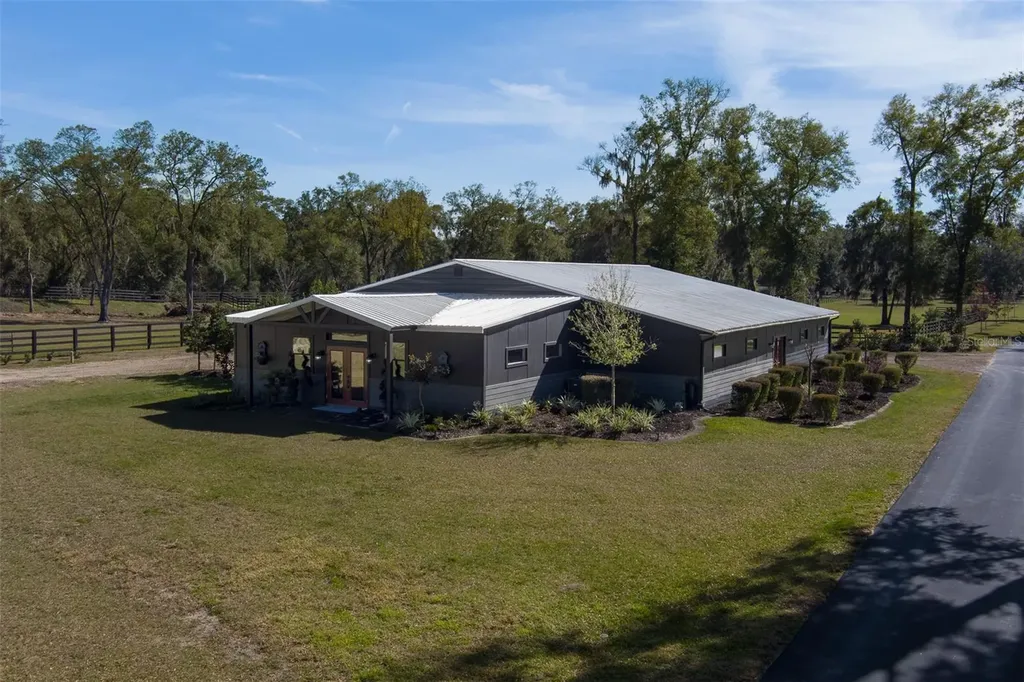 8260 SW 41st Place Road Ocala FL 34481