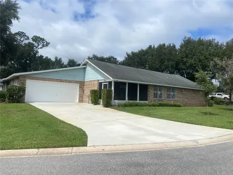 2400 S Glen Eagles Drive Deland FL 32724