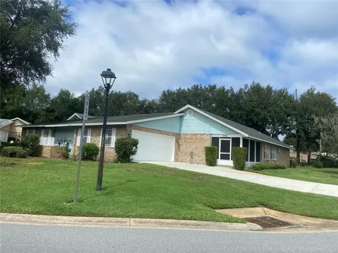 2400 S Glen Eagles Drive Deland FL 32724