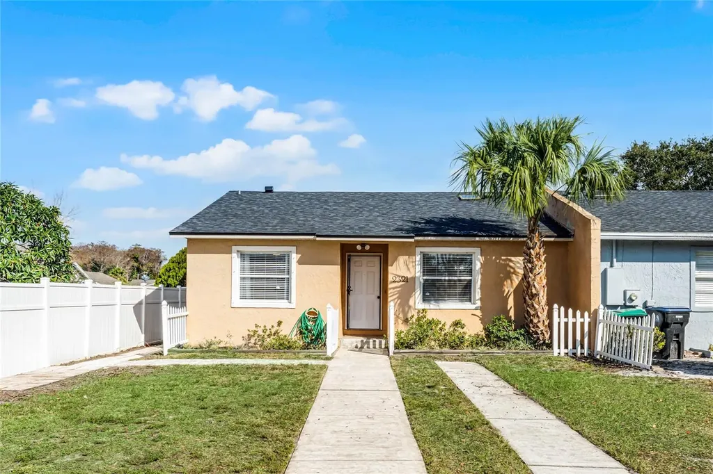 2321 Rio Pinar Lakes Boulevard Orlando FL 32822
