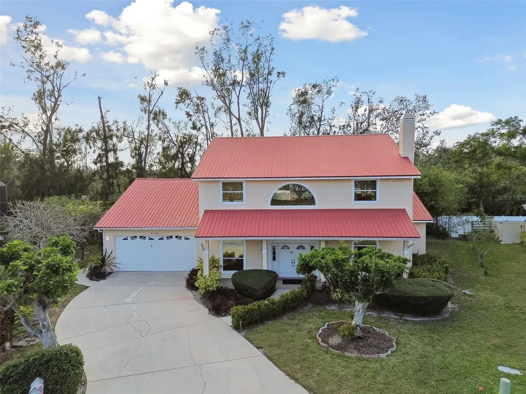 9142 16th Avenue Circle NW Bradenton FL 34209