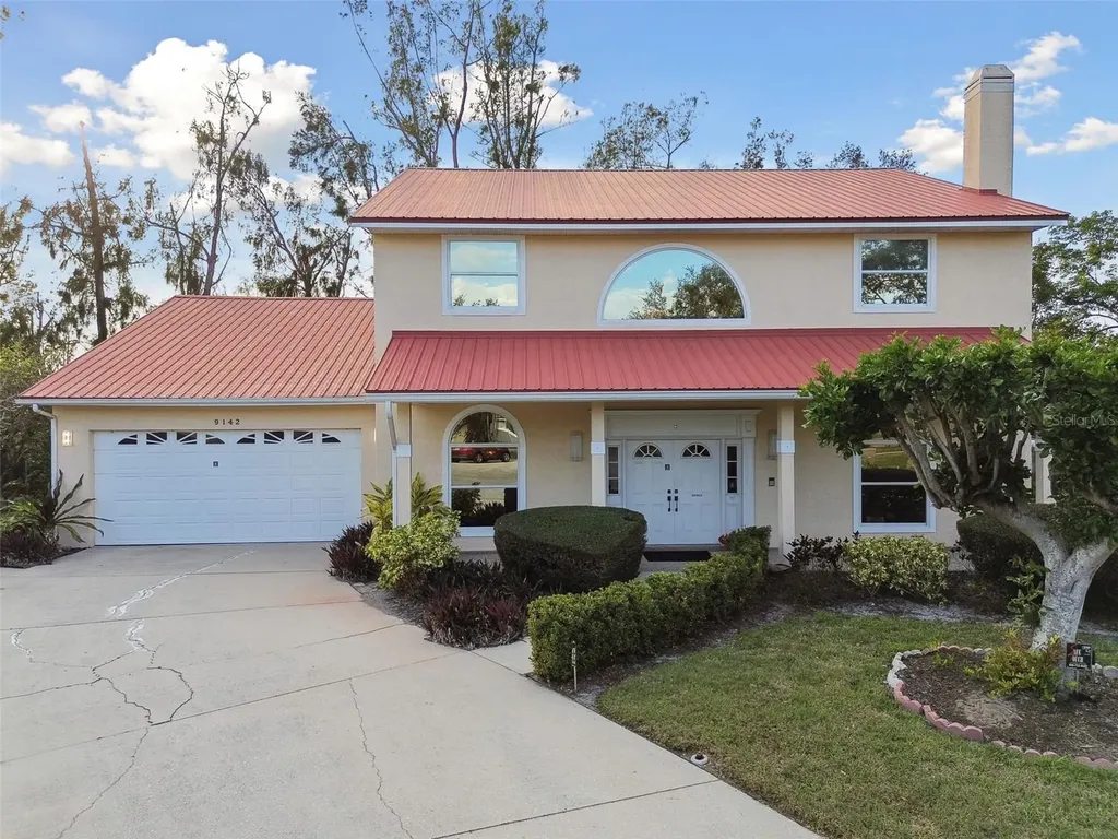 9142 16th Avenue Circle NW Bradenton FL 34209
