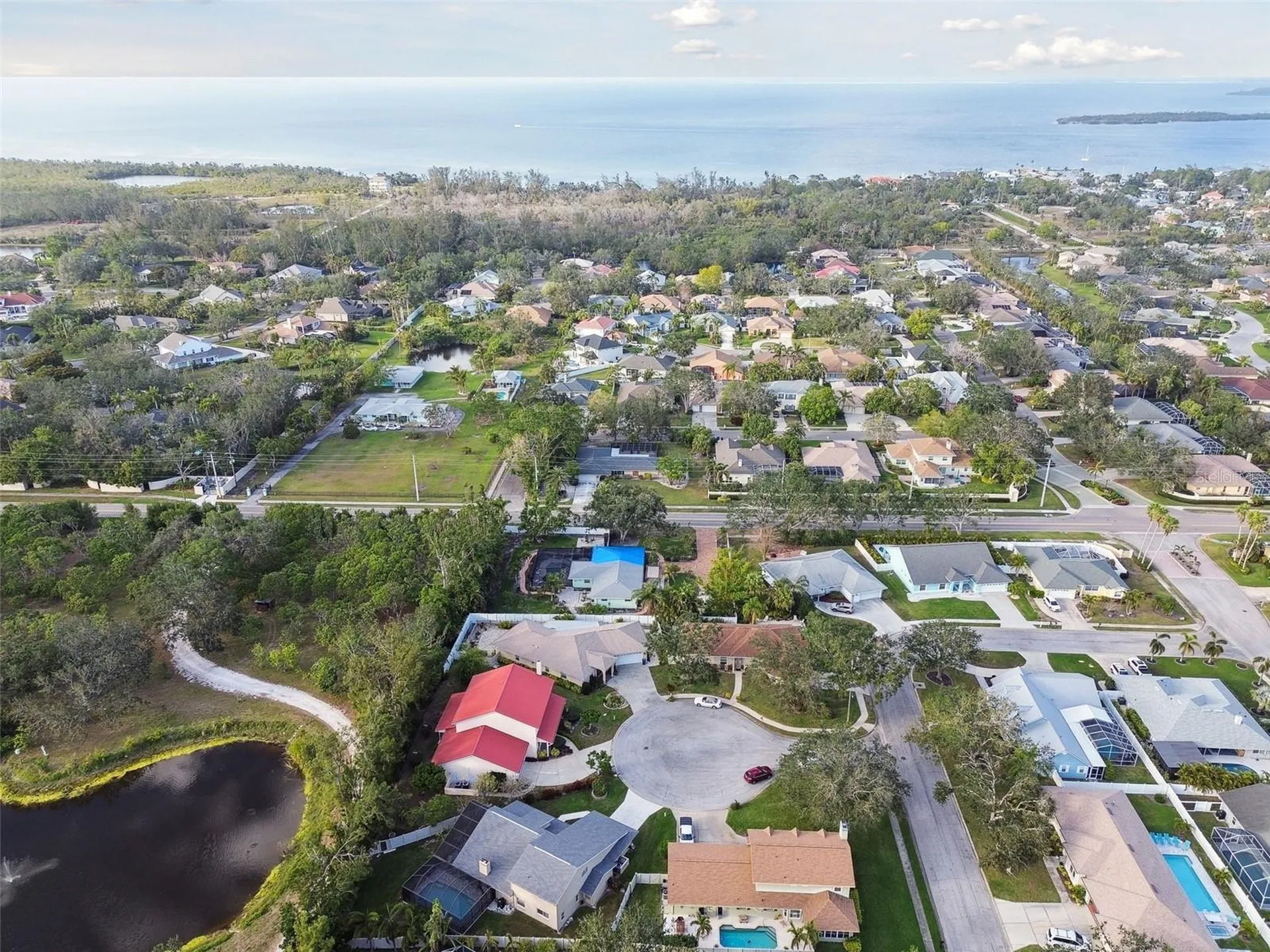 9142 16th Avenue Circle NW Bradenton FL 34209