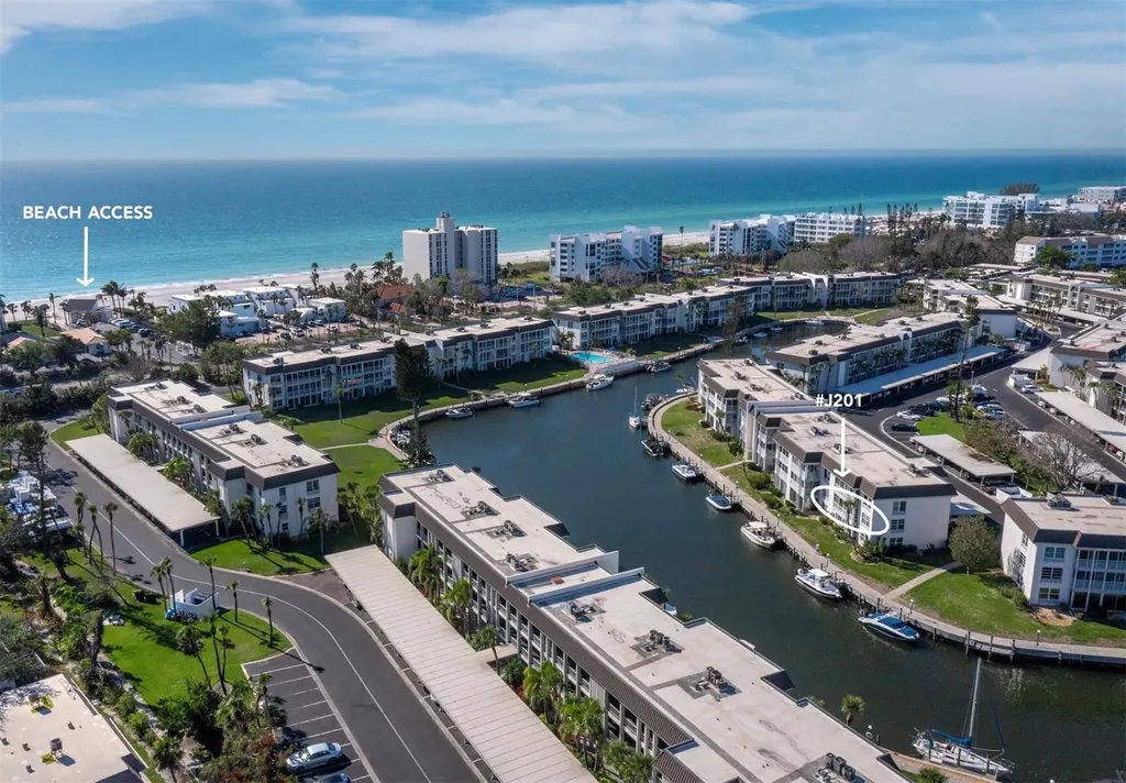 4400 Exeter Drive Longboat Key FL 34228