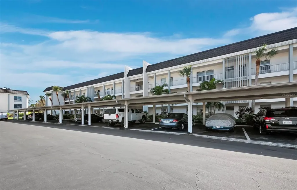 4400 Exeter Drive Longboat Key FL 34228
