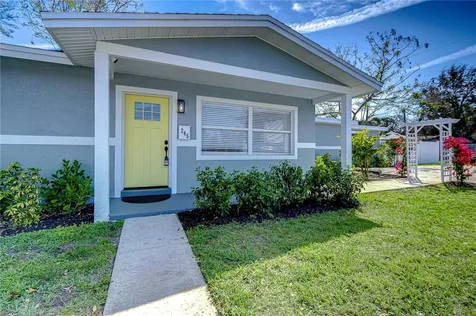 245 58th Street N St Petersburg FL 33710