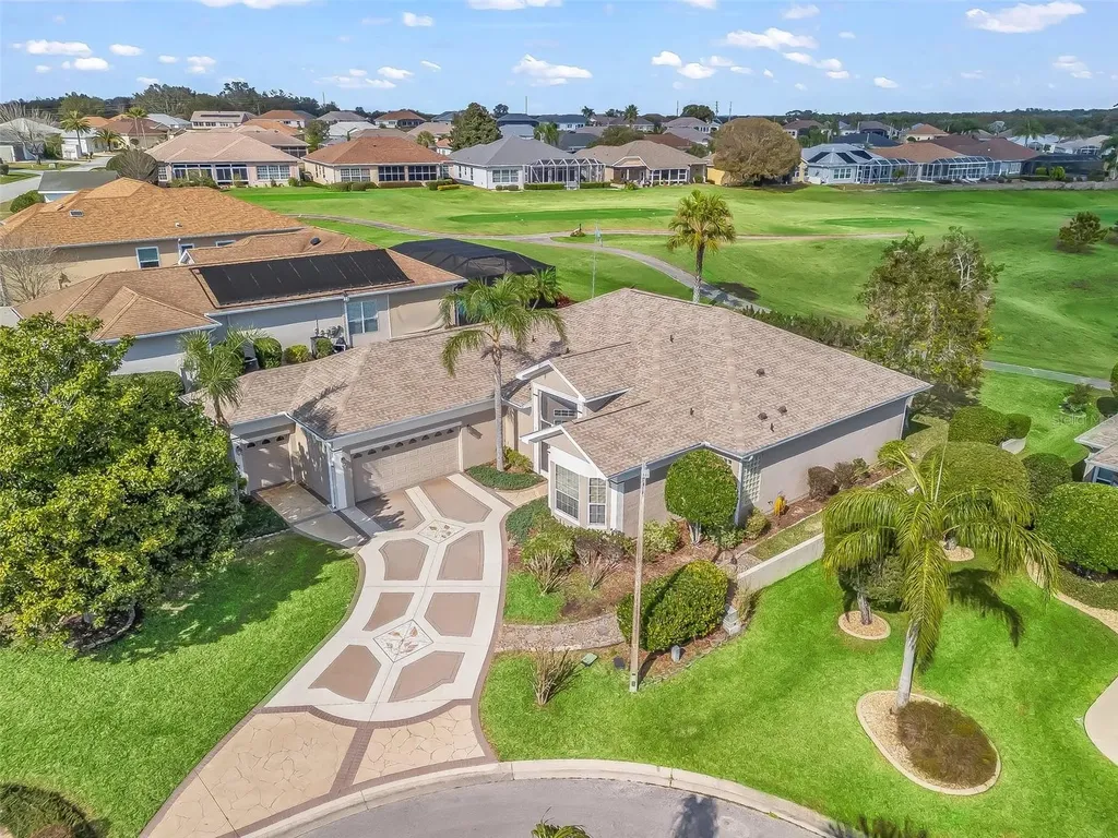 11735 SE 173rd Lane Road Summerfield FL 34491