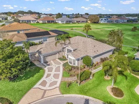 11735 SE 173rd Lane Road Summerfield FL 34491