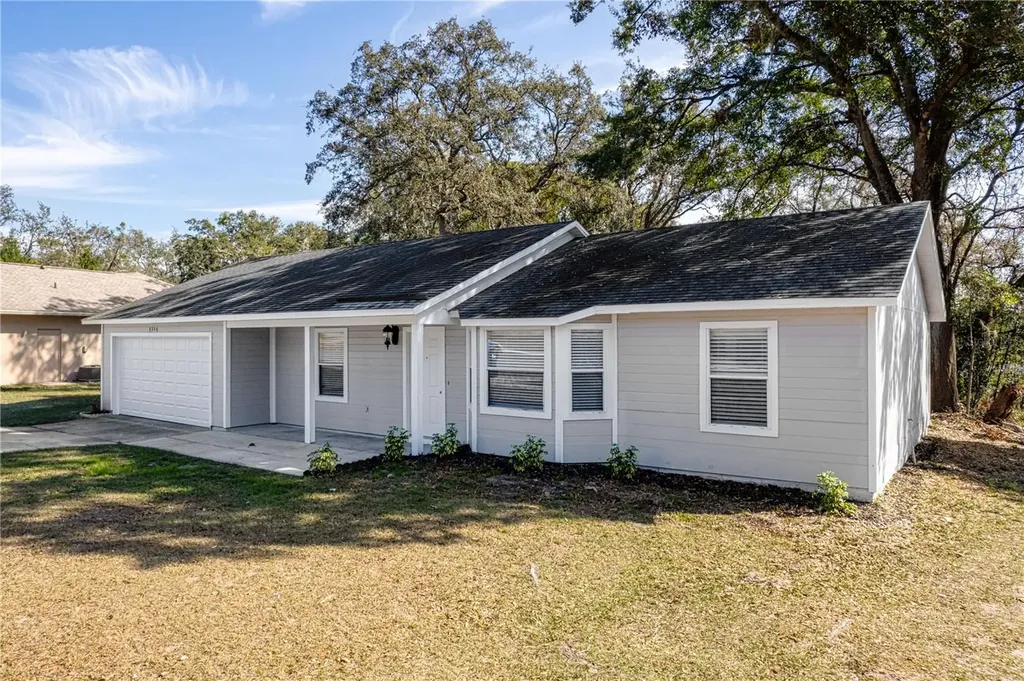 6356 Sleepy Hollow Drive Orlando FL 32810