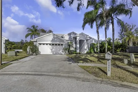 2655 Oleander Court Palm Harbor FL 34684