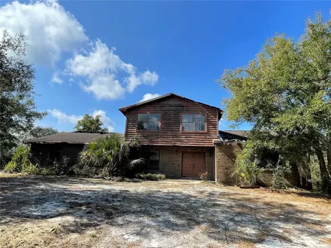 1360 N Carpenter Road Titusville FL 32796