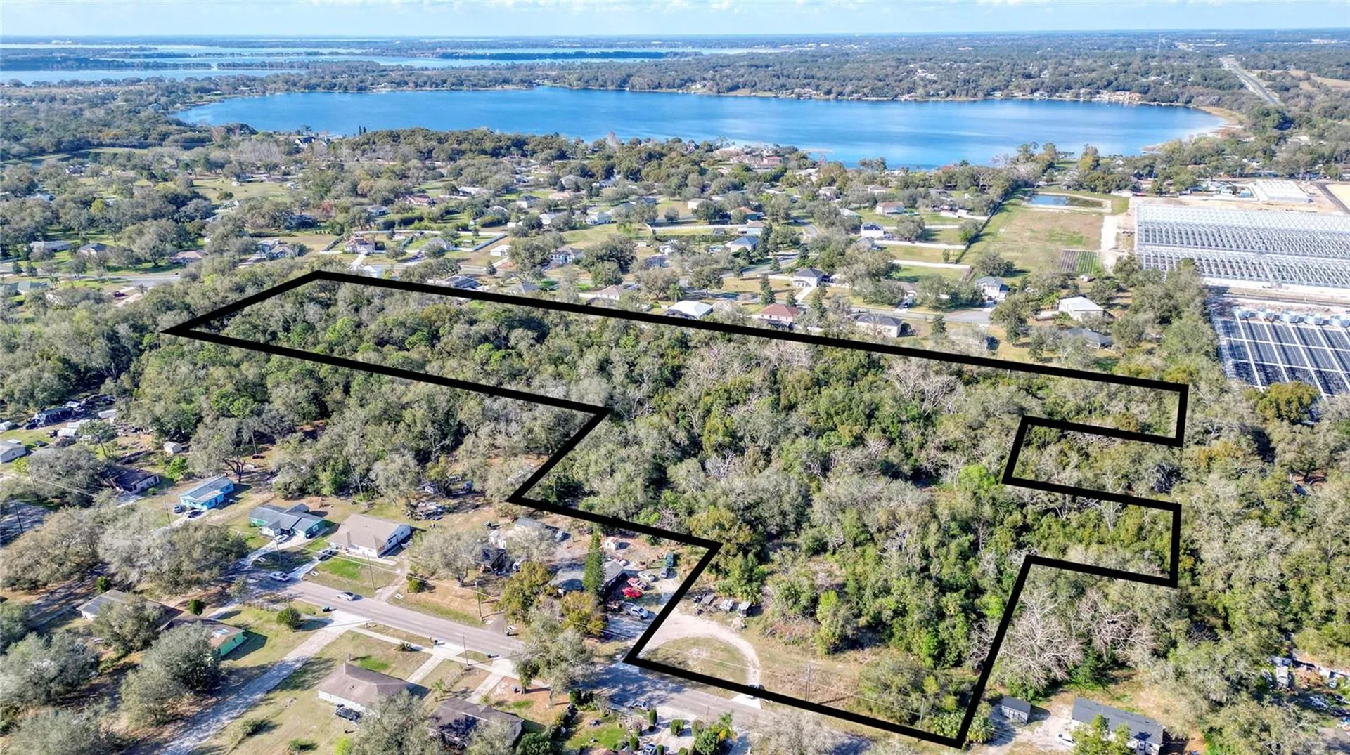7125 Holly Street Mount Dora FL 32757