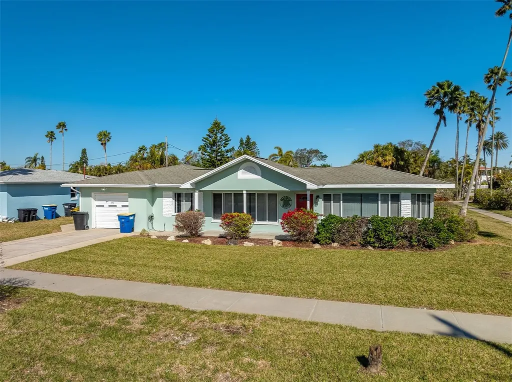 66 Kipling Plaza Clearwater Beach FL 33767