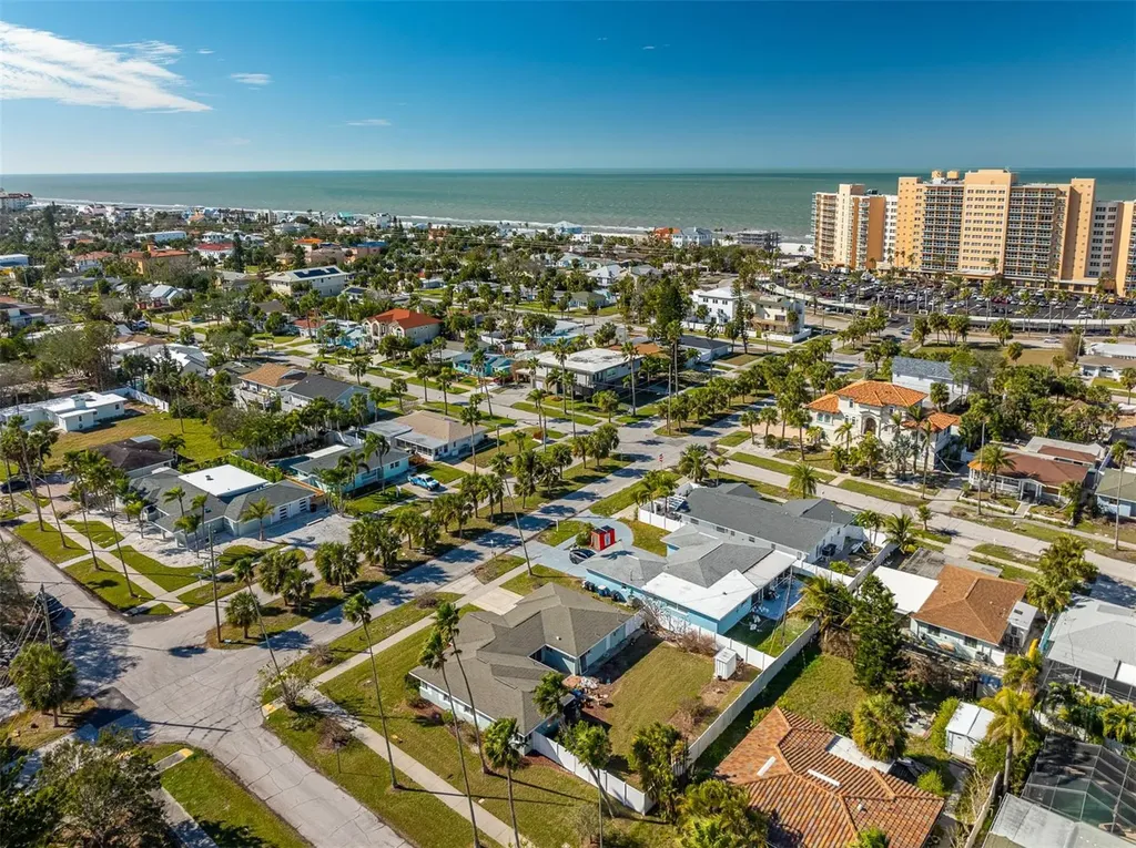 66 Kipling Plaza Clearwater Beach FL 33767