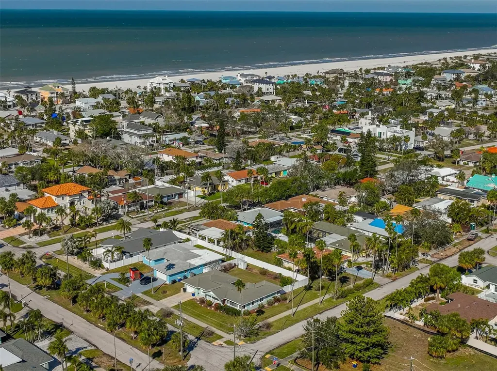 66 Kipling Plaza Clearwater Beach FL 33767