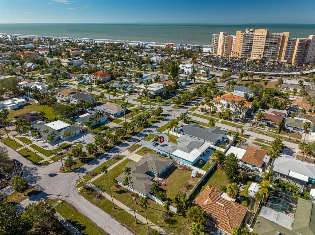 66 Kipling Plaza Clearwater Beach FL 33767