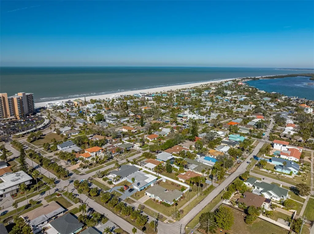 66 Kipling Plaza Clearwater Beach FL 33767