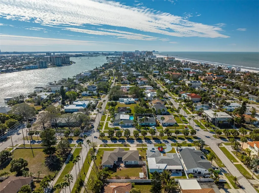 66 Kipling Plaza Clearwater Beach FL 33767