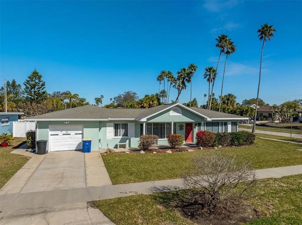 66 Kipling Plaza Clearwater Beach FL 33767