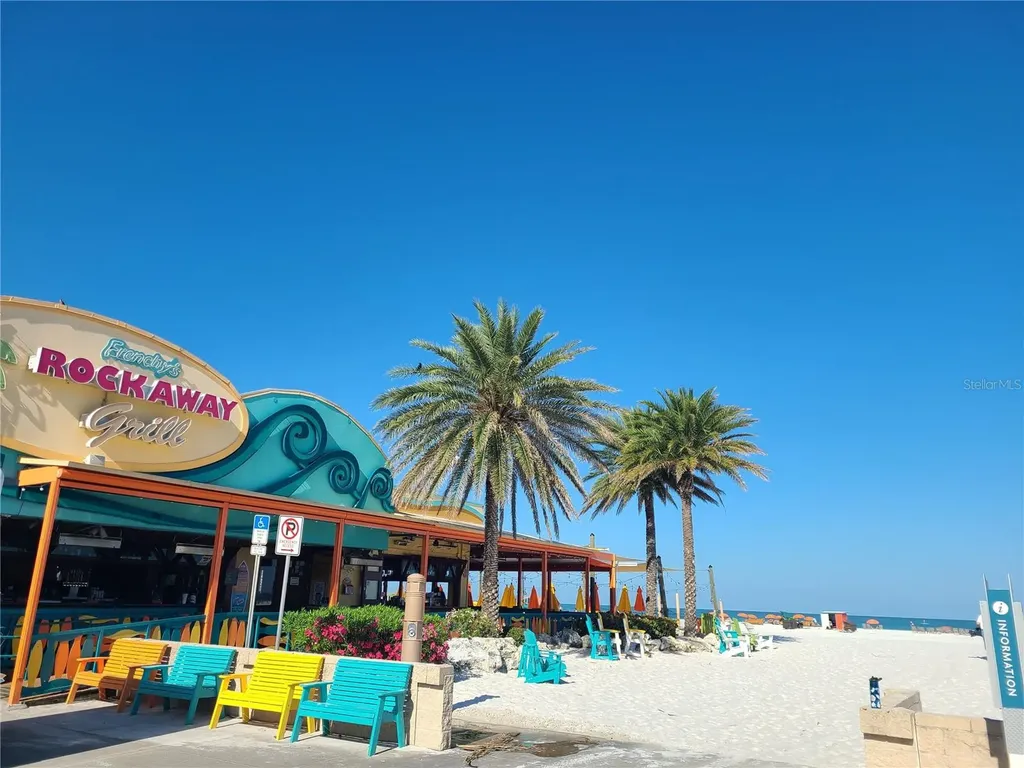 66 Kipling Plaza Clearwater Beach FL 33767