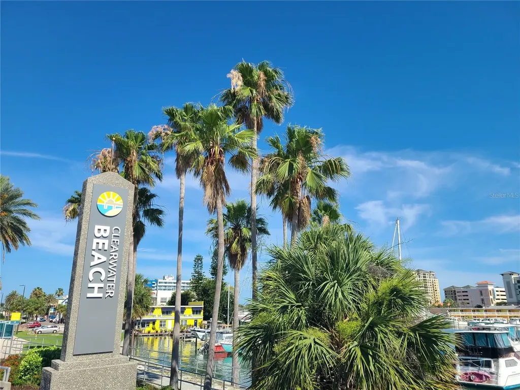 66 Kipling Plaza Clearwater Beach FL 33767