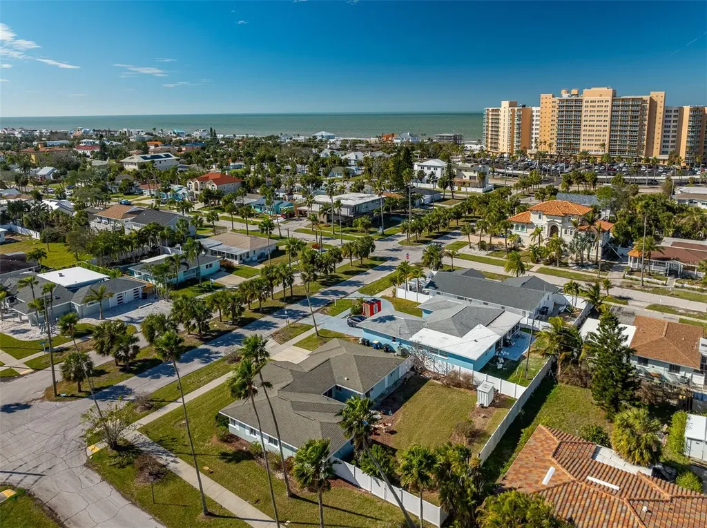 66 Kipling Plaza Clearwater Beach FL 33767
