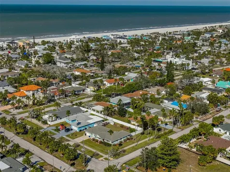 66 Kipling Plaza Clearwater Beach FL 33767