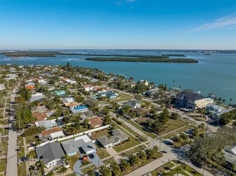 66 Kipling Plaza Clearwater Beach FL 33767