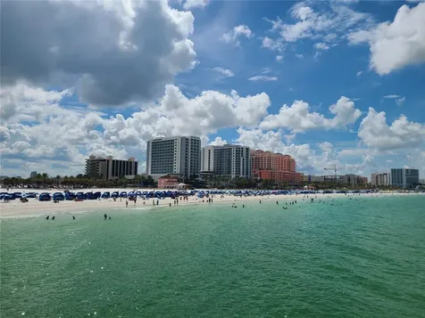 66 Kipling Plaza Clearwater Beach FL 33767