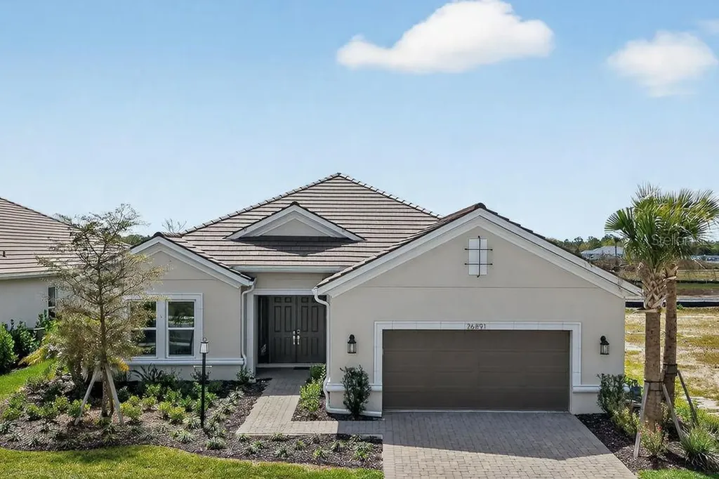 26891 Victoria Place Punta Gorda FL 33955