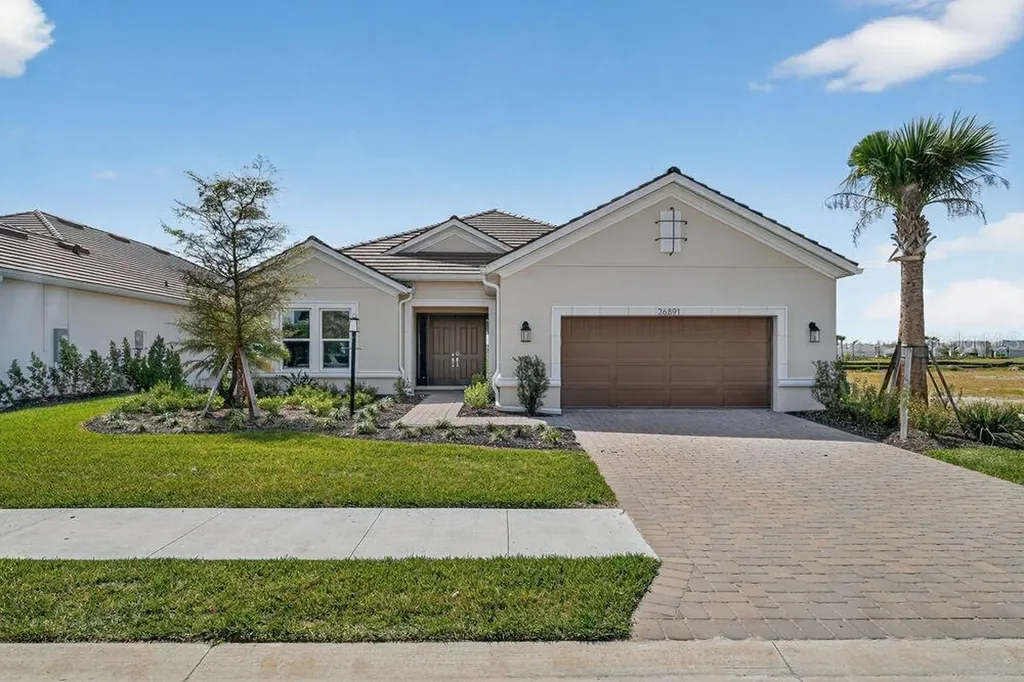 26891 Victoria Place Punta Gorda FL 33955