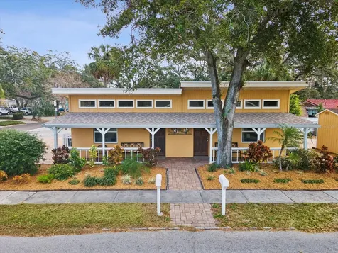 212 8th Avenue S Safety Harbor FL 34695