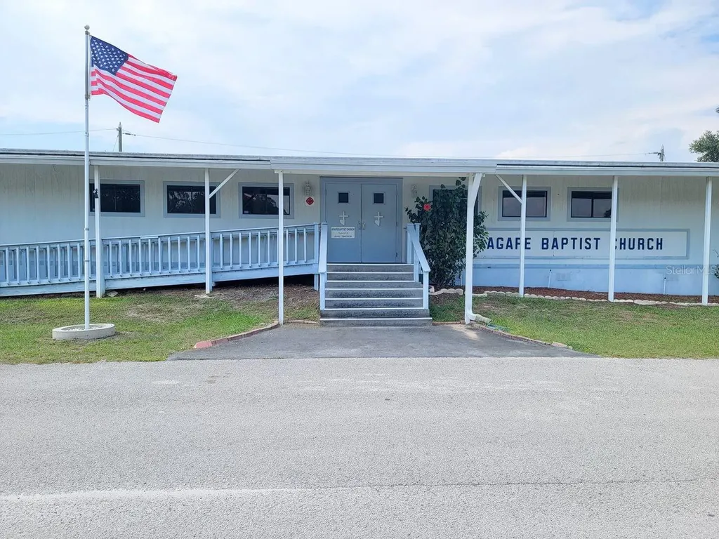 39735 Chancey Road Zephyrhills FL 33542