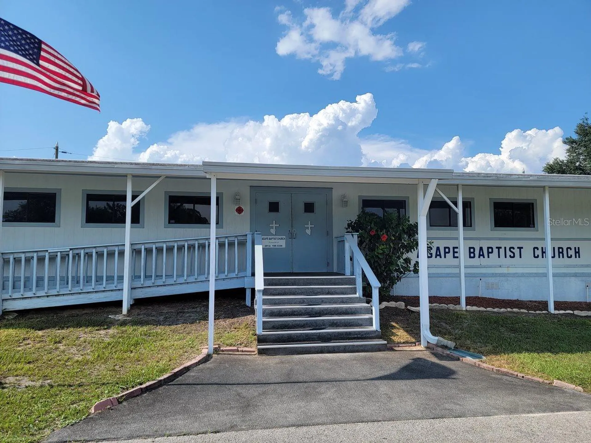 39735 Chancey Road Zephyrhills FL 33542