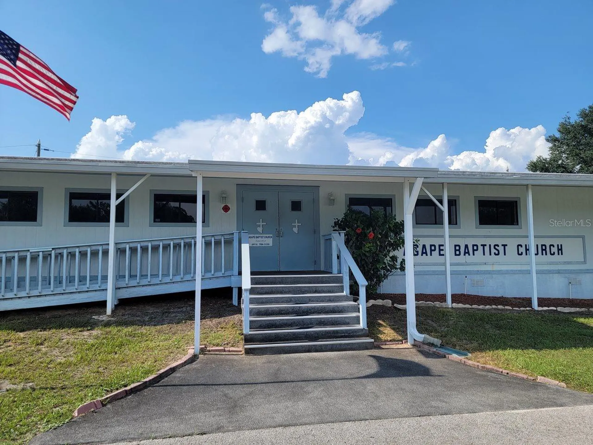 39735 Chancey Road Zephyrhills FL 33542