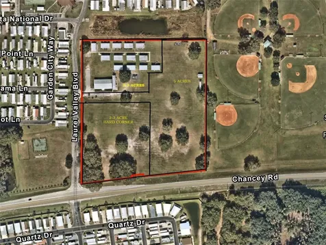 39735 Chancey Road Zephyrhills FL 33542
