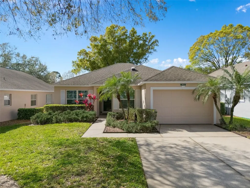 3812 Westerham Drive Clermont FL 34711
