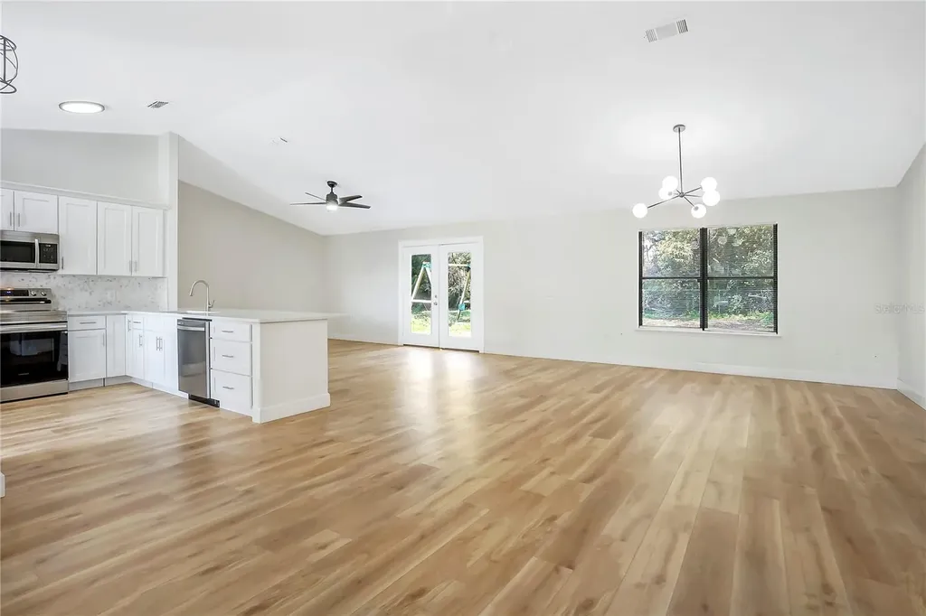 1995 Brewster Drive Deltona FL 32738