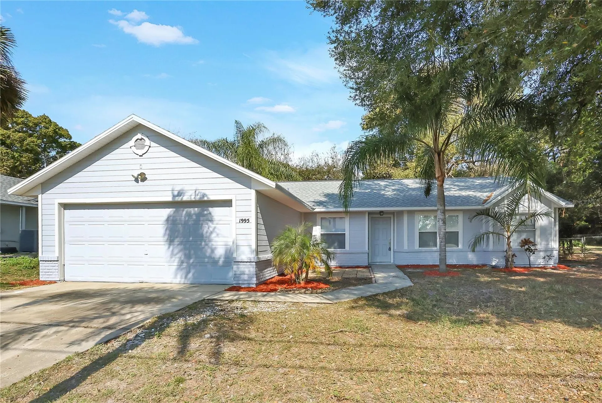 1995 Brewster Drive Deltona FL 32738