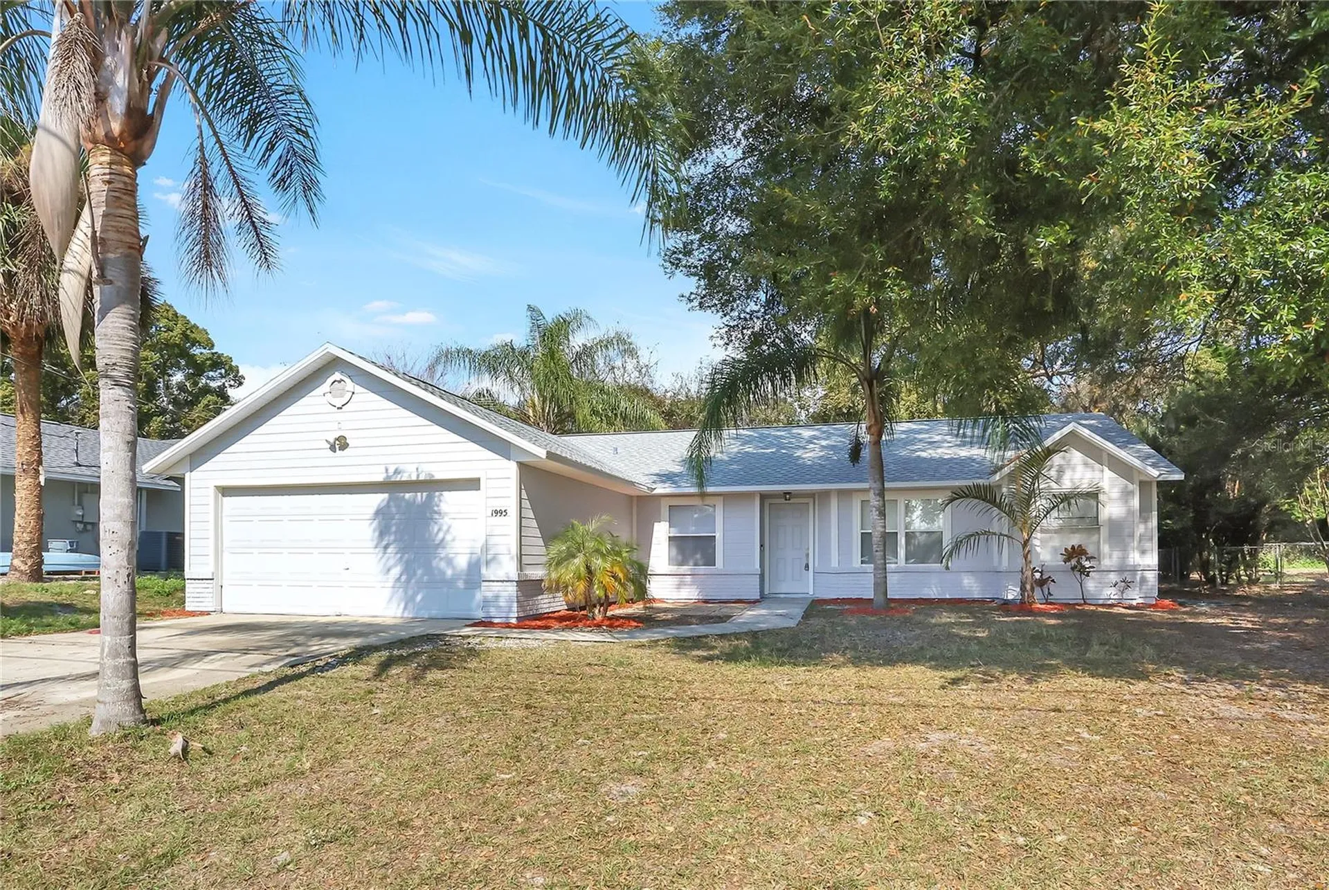 1995 Brewster Drive Deltona FL 32738
