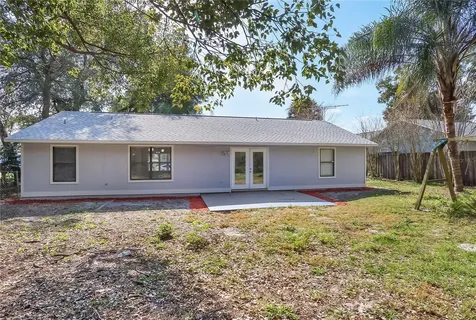1995 Brewster Drive Deltona FL 32738