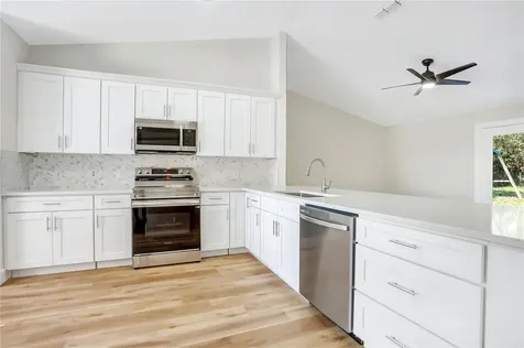1995 Brewster Drive Deltona FL 32738